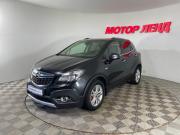 Opel Mokka I Воронеж  - изображение 26