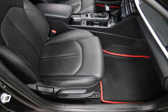 Kia Optima IV с пробегом 2018 года, цена 2 075 170 рублей, 94236 км, седан, Автокод Объявления