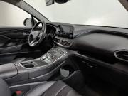 Hyundai Santa Fe IV Рестайлинг Москва  - изображение 43