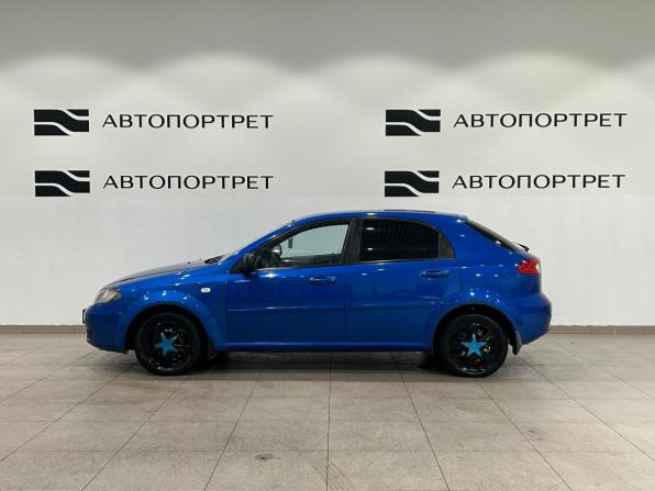 Chevrolet Lacetti I с пробегом 2011 года, цена 379 000 рублей, 201132 км, хэтчбек, Автокод Объявления