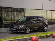 Mercedes-Benz B-Класс II (W246) Рестайлинг Санкт-Петербург  - изображение 29