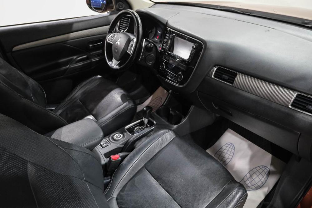 Mitsubishi Outlander III Новокузнецк  - изображение 16