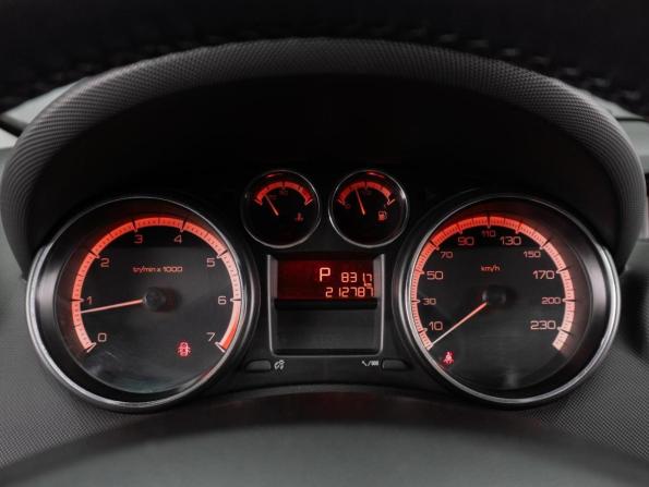 Peugeot 408 I с пробегом 2012 года, цена 630 000 рублей, 212787 км, седан, Автокод Объявления