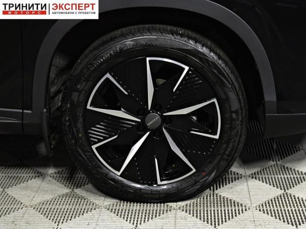 Omoda C5 II с пробегом 2026 года, цена 2 367 000 рублей, 5182 км, внедорожник, Автокод Объявления