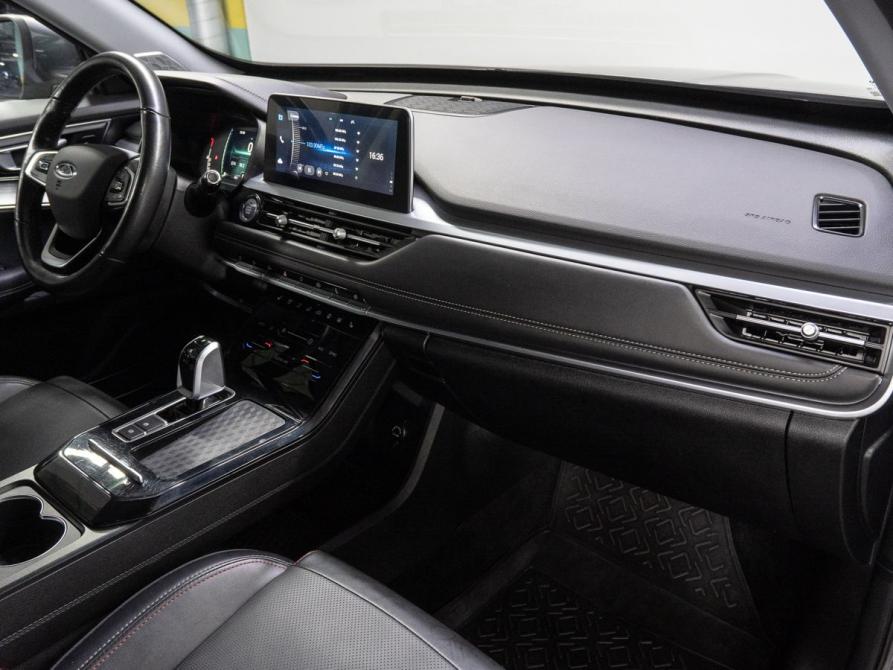 Chery Tiggo 7 Pro I Тюмень  - изображение 16