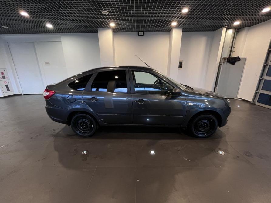 Lada (ВАЗ) Granta I Рестайлинг Чебоксары  - изображение 2