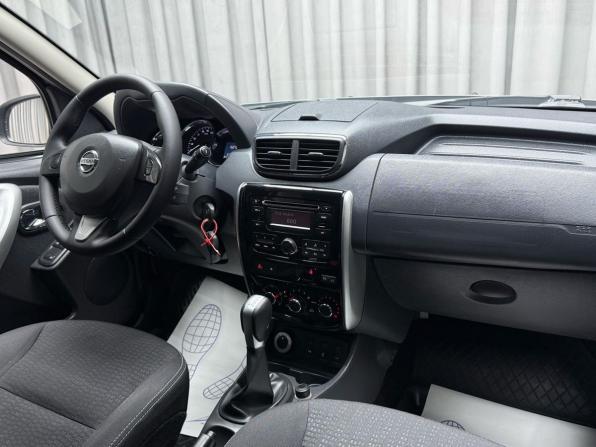 Nissan Terrano III (D10) с пробегом 2017 года, цена 1 349 000 рублей, 150699 км, внедорожник, Автокод Объявления