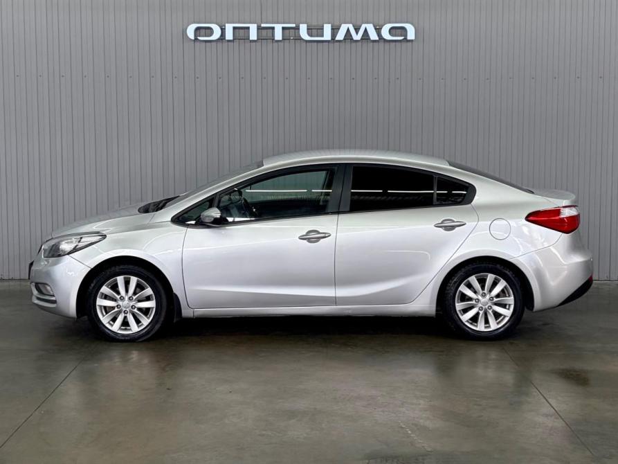 Kia Cerato III Краснодар  - изображение 8