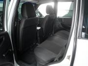 Chevrolet Niva I Рестайлинг Минеральные Воды  - изображение 26