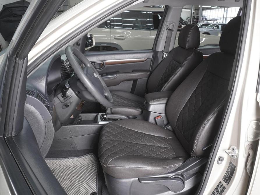 Hyundai Santa Fe II Ростов-на-Дону  - изображение 10