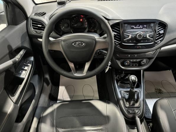 Lada (ВАЗ) Vesta I с пробегом 2017 года, цена 840 400 рублей, 70041 км, седан, Автокод Объявления