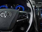 Toyota Camry VII (XV50) Рестайлинг 2 Москва  - изображение 35
