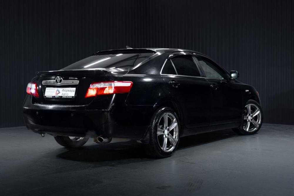 Toyota Camry VI (XV40) Тюмень  - изображение 8