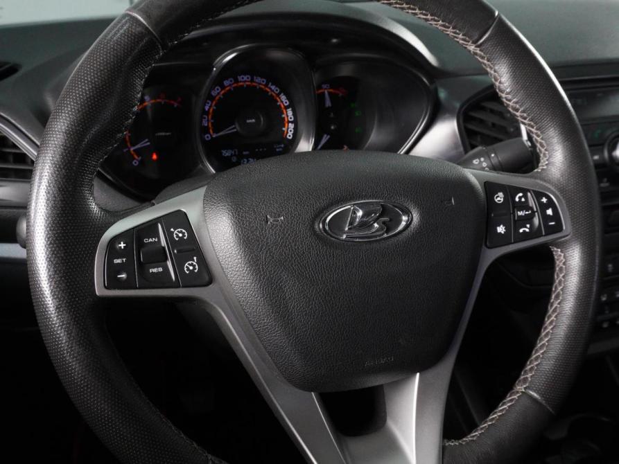 Lada (ВАЗ) Vesta I Минеральные Воды  - изображение 16