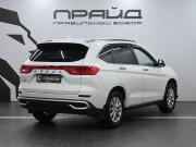 Haval M6 II Ростов-на-Дону  - изображение 25