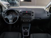 Volkswagen Golf Plus II Москва  - изображение 29