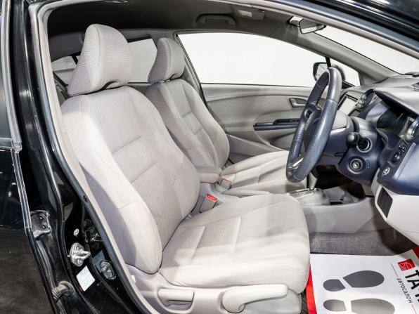 Honda Insight II с пробегом 2010 года, цена 910 000 рублей, 119603 км, хэтчбек, Автокод Объявления