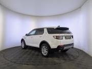 Land Rover Discovery Sport I Москва  - изображение 37