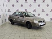 Lada (ВАЗ) Priora I Рестайлинг Тольятти  - изображение 23