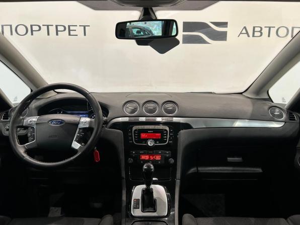 Ford S-MAX I Рестайлинг с пробегом 2011 года, цена 909 000 рублей, 215094 км, минивэн, Автокод Объявления