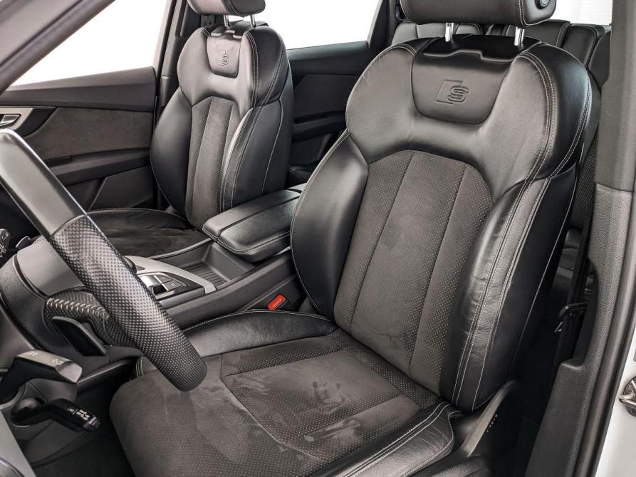 Audi Q7 II (4M) Рестайлинг Москва  - изображение 20
