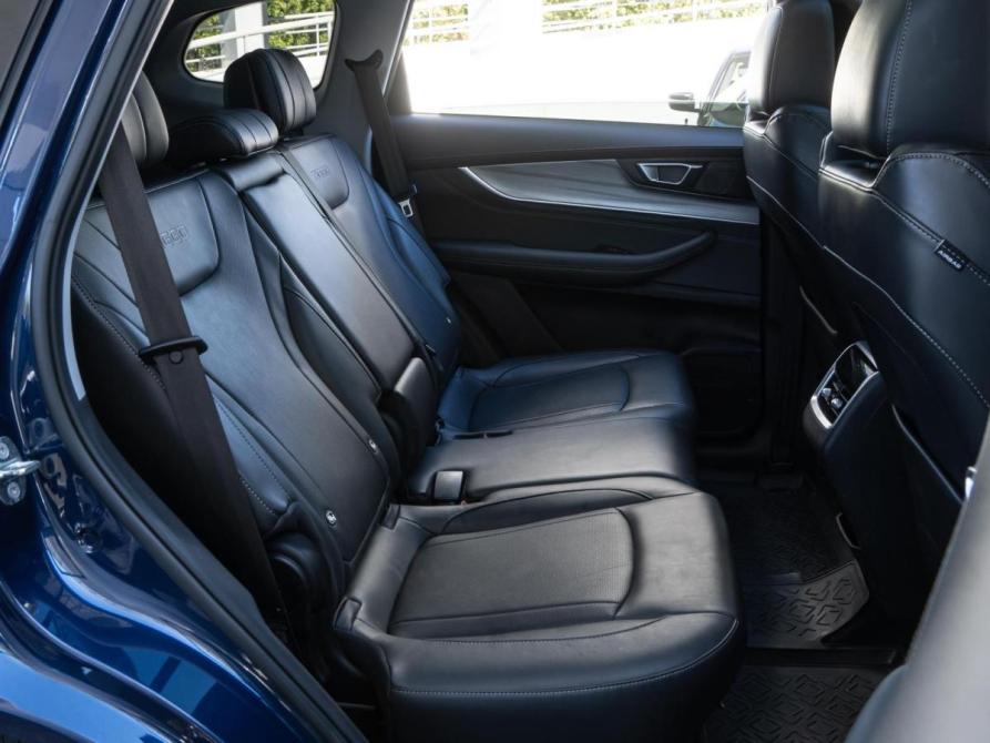 Chery Tiggo 8 Pro Max I Рестайлинг Волгоград  - изображение 10