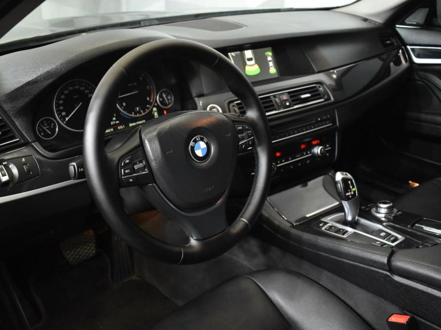 BMW 5 серии VI (F10/F11/F07) Екатеринбург  - изображение 16