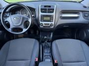 Kia Sportage II Рестайлинг Ярославль  - изображение 26