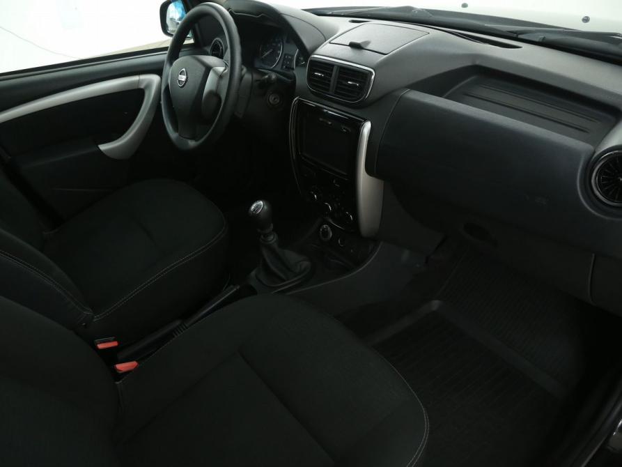 Nissan Terrano III (D10) Иваново  - изображение 9
