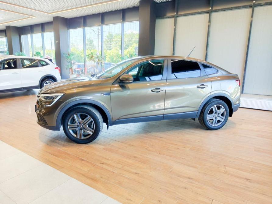 Renault Arkana I Калуга  - изображение 2