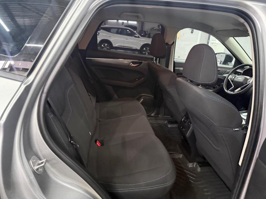 Haval Jolion I Рестайлинг Краснодар  - изображение 14