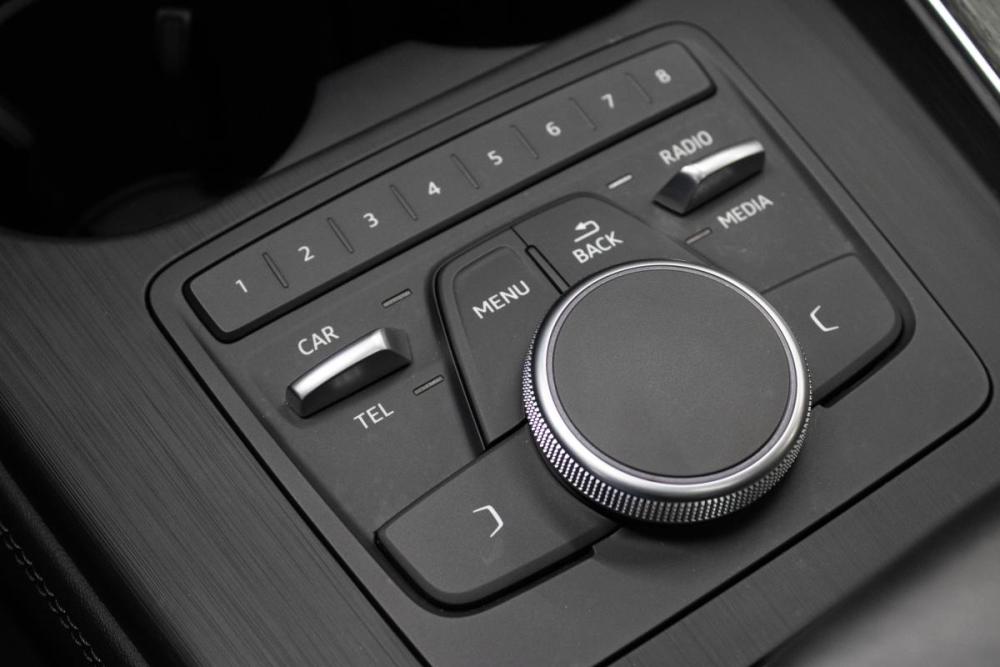 Audi A5 II (F5) Уфа  - изображение 29