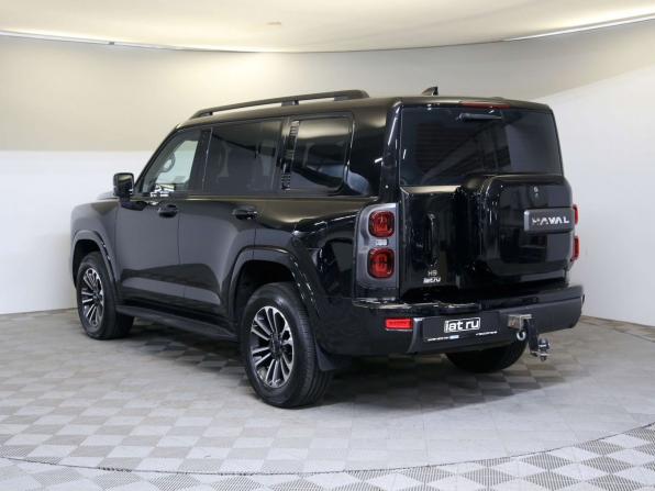 Haval H9 II с пробегом 2024 года, цена 4 150 000 рублей, 42000 км, внедорожник, Автокод Объявления