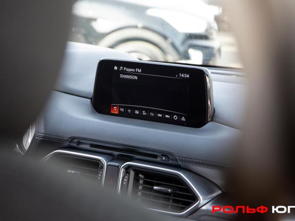 Mazda CX-5 II с пробегом 2019 года, цена 2 363 000 рублей, 110309 км, внедорожник, Автокод Объявления