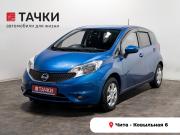 Nissan Note II Чита  - изображение 20