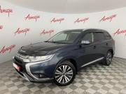 Mitsubishi Outlander III Рестайлинг 3 Псков  - изображение 22