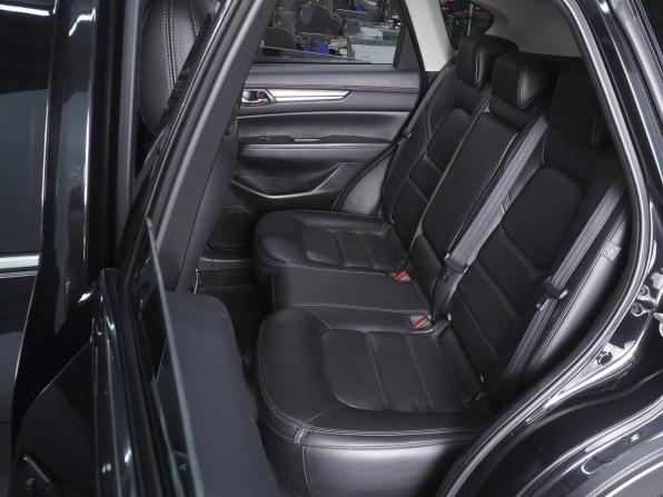 Mazda CX-5 II с пробегом 2019 года, цена 3 269 000 рублей, 102198 км, внедорожник, Автокод Объявления