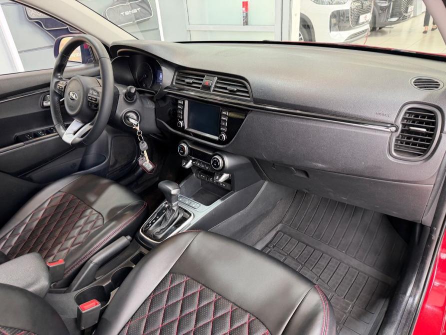 Kia Rio IV Таганрог  - изображение 18