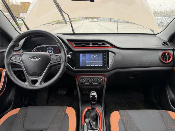 Chery Tiggo 2 I с пробегом 2017 года, цена 795 000 рублей, 97365 км, внедорожник, Автокод Объявления
