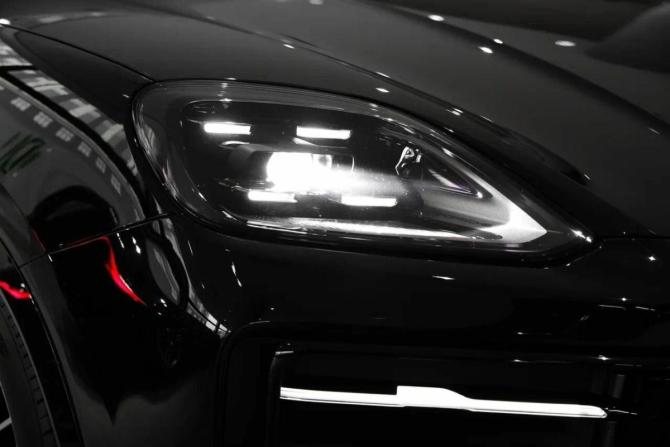 Новый Porsche Cayenne III Рестайлинг 2025 года, цена 16 500 000 рублей, внедорожник, Автокод Объявления
