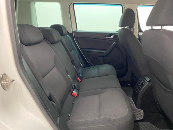 Skoda Yeti I с пробегом 2011 года, цена 880 000 рублей, 228616 км, внедорожник, Автокод Объявления
