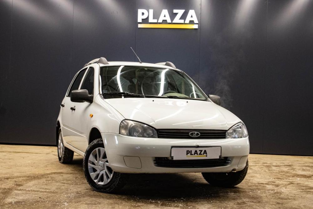 Lada (ВАЗ) Kalina I Уфа  - изображение 2