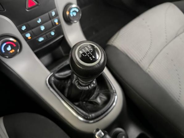 Chevrolet Cruze I с пробегом 2012 года, цена 599 000 рублей, 260933 км, седан, Автокод Объявления