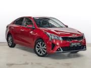 Kia Rio IV Рестайлинг Санкт-Петербург  - изображение 33