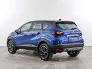 Renault Kaptur I Рестайлинг Москва  - изображение 22