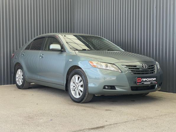 Toyota Camry VI (XV40) с пробегом 2007 года, цена 1 150 000 рублей, 237360 км, седан, Автокод Объявления