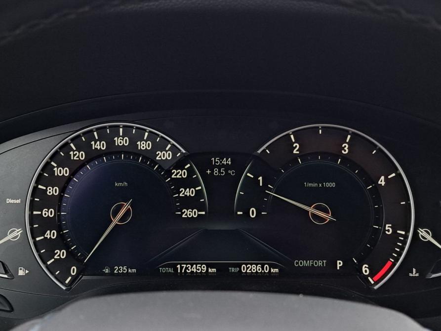 BMW X3 III (G01) Набережные Челны  - изображение 16