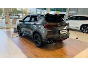 Geely Coolray I Рестайлинг Самара  - изображение 17