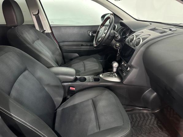 Nissan Qashqai I Рестайлинг с пробегом 2011 года, цена 1 025 000 рублей, 187894 км, внедорожник, Автокод Объявления