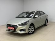 Hyundai Solaris II Альметьевск  - изображение 26